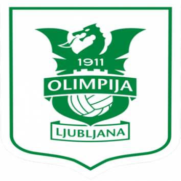 Escudo Olimpija Ljubljana