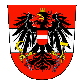 Escudo Austria