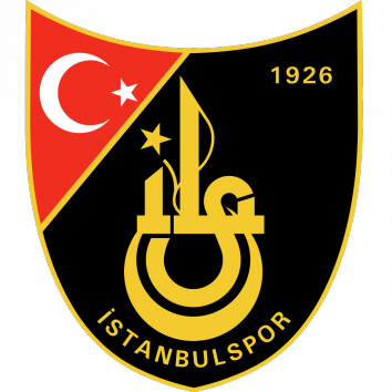 Escudo/Bandera Istanbulspor