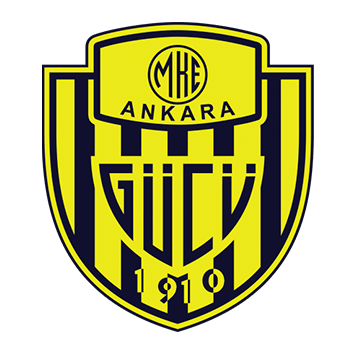 Escudo/Bandera Ankaragücü