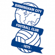 Escudo/Bandera Birmingham C.