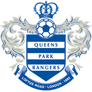 Escudo/Bandera Queen's Park Rangers