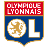 Badge/Flag Lyon