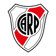 Badge/Flag River Plate
