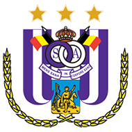 Badge/Flag Anderlecht