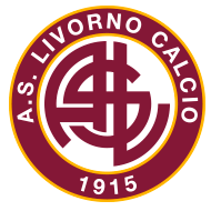 Badge/Flag Livorno