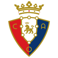Escudo/Bandera Osasuna