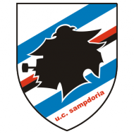 Escudo/Bandera Sampdoria