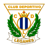 Badge/Flag Leganés