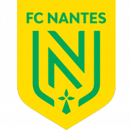 Badge/Flag Nantes