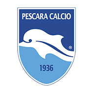 Badge/Flag Pescara