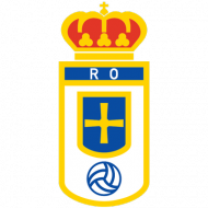 Badge/Flag Oviedo