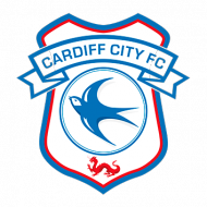 Escudo/Bandera Cardiff City