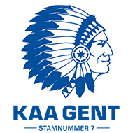 Badge/Flag Gent