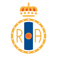 Badge/Flag Real Avilés