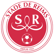 Escudo/Bandera Stade de Reims