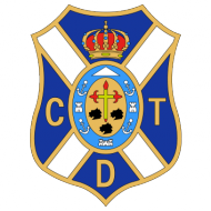 Badge/Flag Tenerife