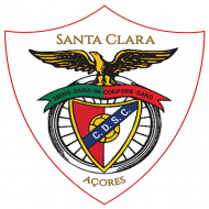 Escudo/Bandera CD Santa Clara