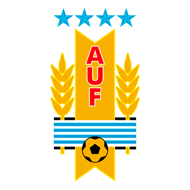 Badge/Flag Uruguay