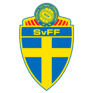 Escudo/Bandera Suecia