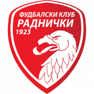 Radnicki Kragujevac