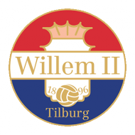 Escudo/Bandera Willem II