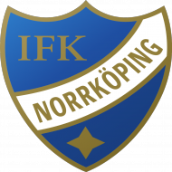 Escudo/Bandera IFK Norrköping