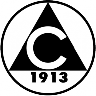 Escudo/Bandera Slavia Sofía