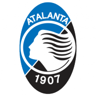 Badge/Flag Atalanta