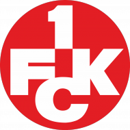 Escudo/Bandera 1. FC Kaiserslautern