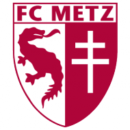 Badge/Flag Metz