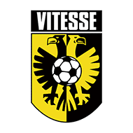 Badge/Flag Vitesse