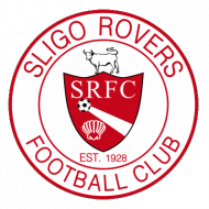 Escudo/Bandera Sligo Rovers