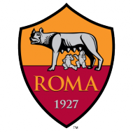 Badge / Flag Roma