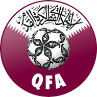 Escudo/Bandera Qatar