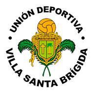 Badge/Flag Villa Santa Brígida