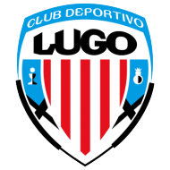 Badge/Flag Lugo