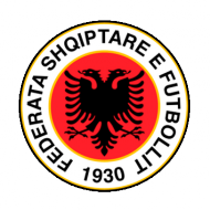 Escudo/Bandera Albania