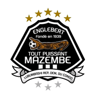 Badge/Flag Mazembe