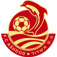 Escudo/Bandera Ashdod