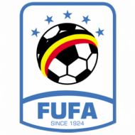 Escudo/Bandera Uganda