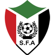 Escudo/Bandera Sudan