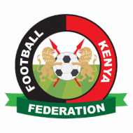 Escudo/Bandera Kenya