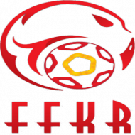 Escudo/Bandera Kyrgyz Republic