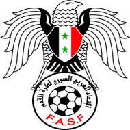 Escudo/Bandera Syria