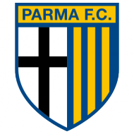 Badge/Flag Parma