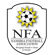 Escudo/Bandera Namibia