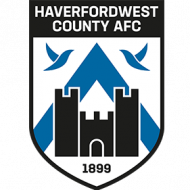 Haverfordwest C.