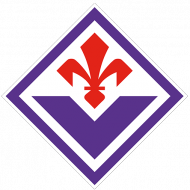 Badge/Flag Fiorentina