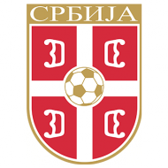 Escudo/Bandera Serbia